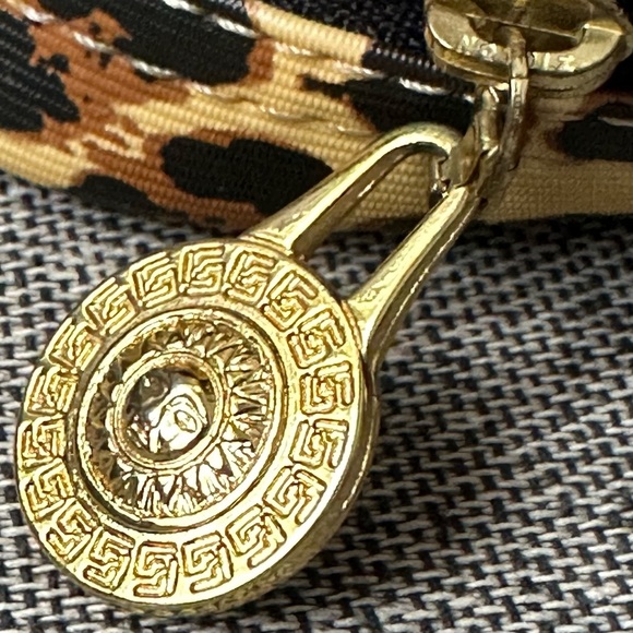 Versace Vintage Baroque Cosmetic EUC! - Picture 7 of 9